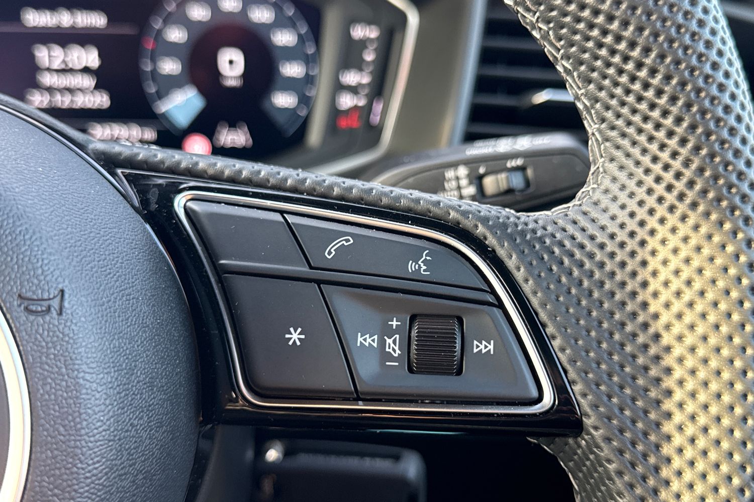 Used Audi A1 2025 for sale - 77368357: Photo 50