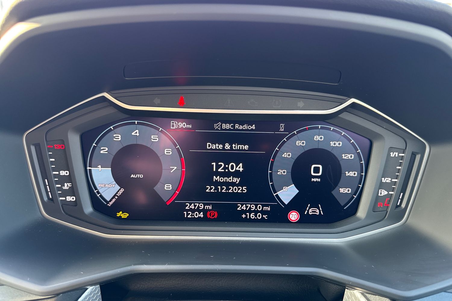 Used Audi A1 2025 for sale - 77368357: Photo 51