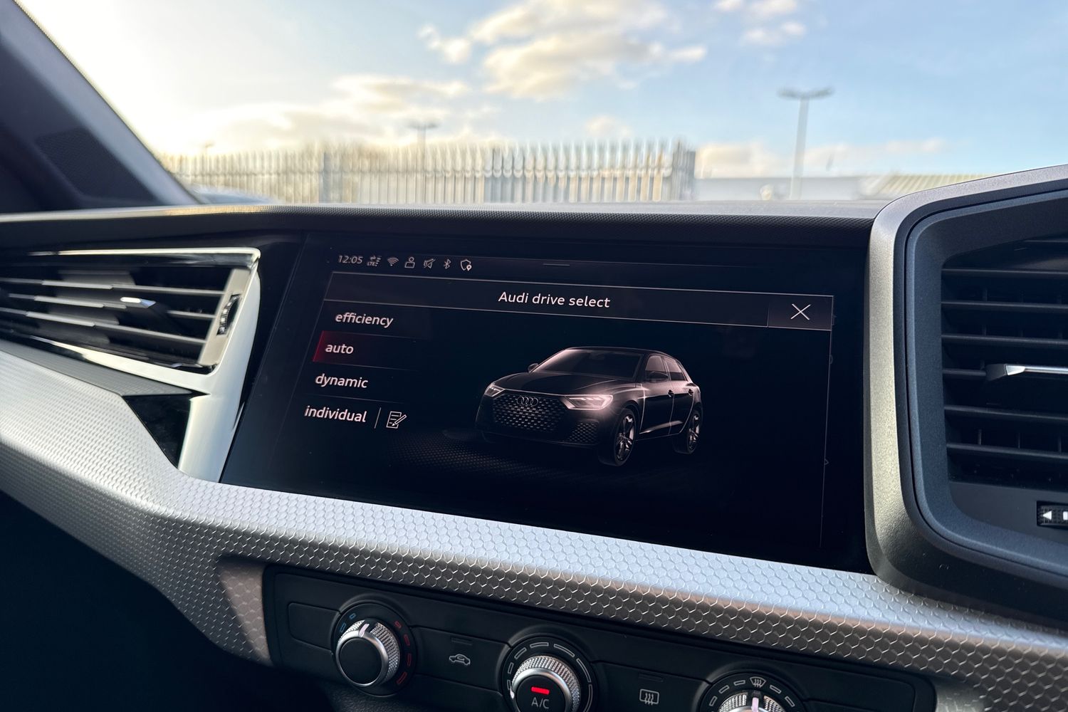 Used Audi A1 2025 for sale - 77368357: Photo 54