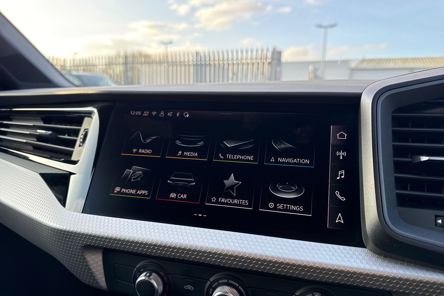 Used Audi A1 2025 for sale - 77368357: Photo 56