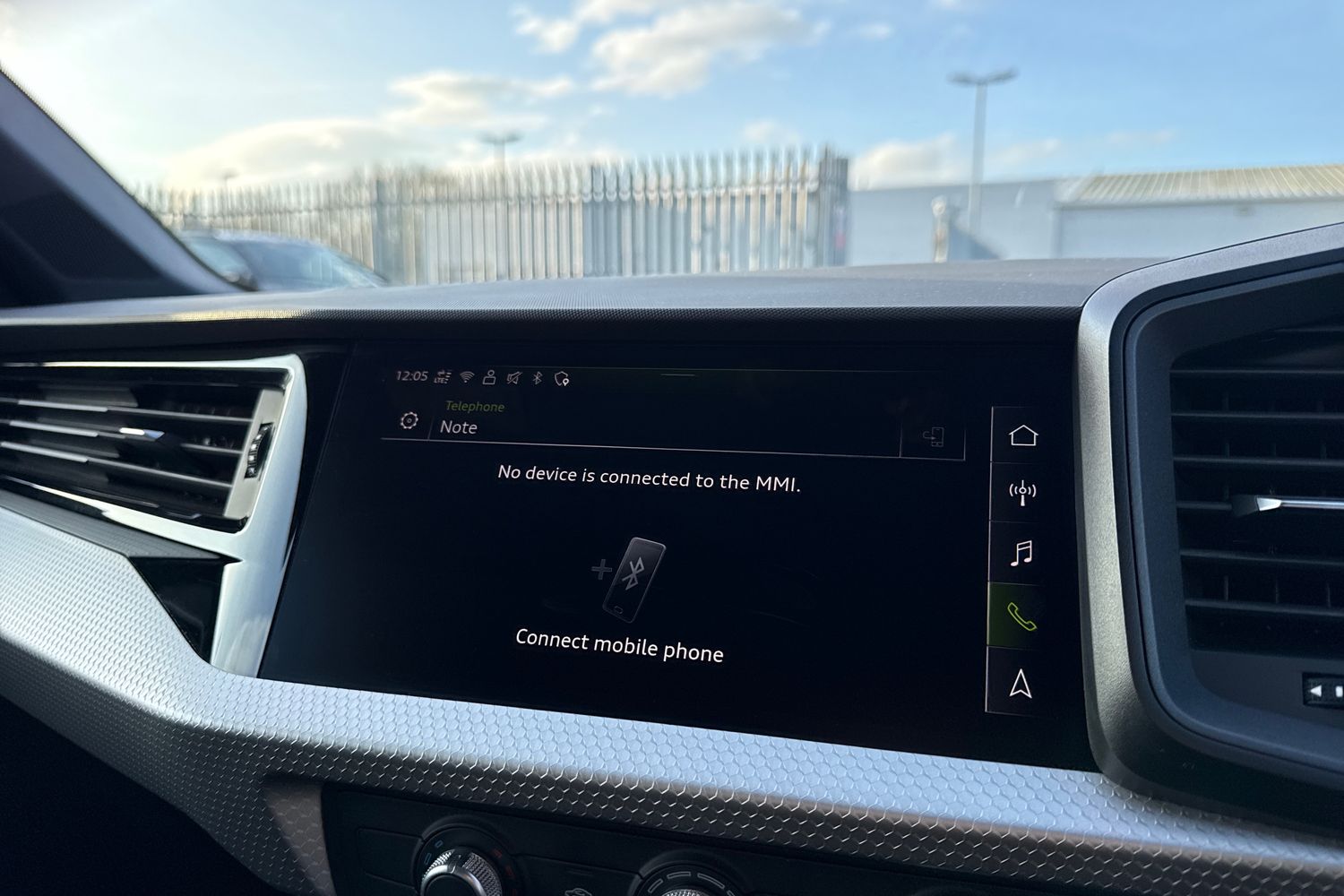 Used Audi A1 2025 for sale - 77368357: Photo 58