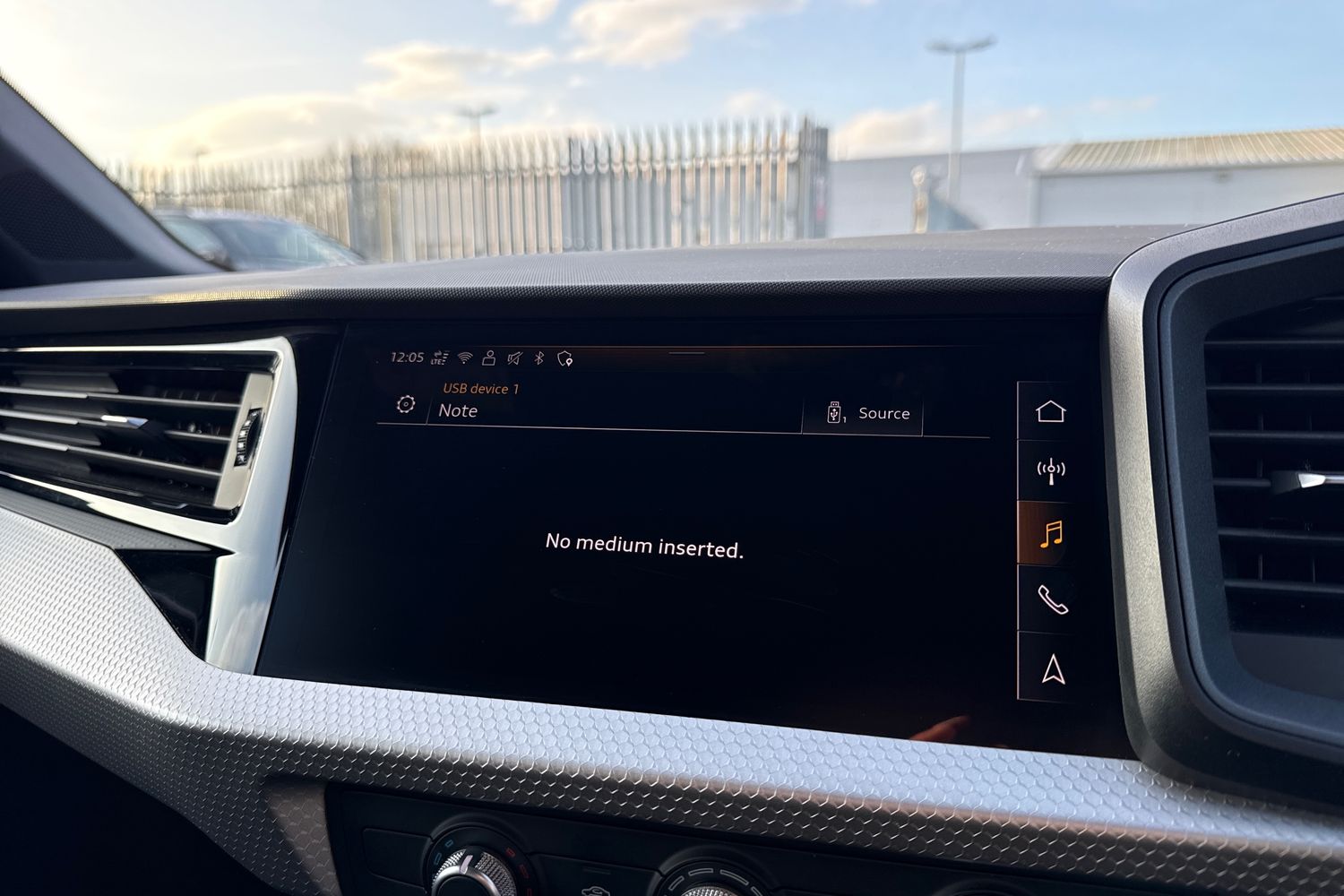 Used Audi A1 2025 for sale - 77368357: Photo 59