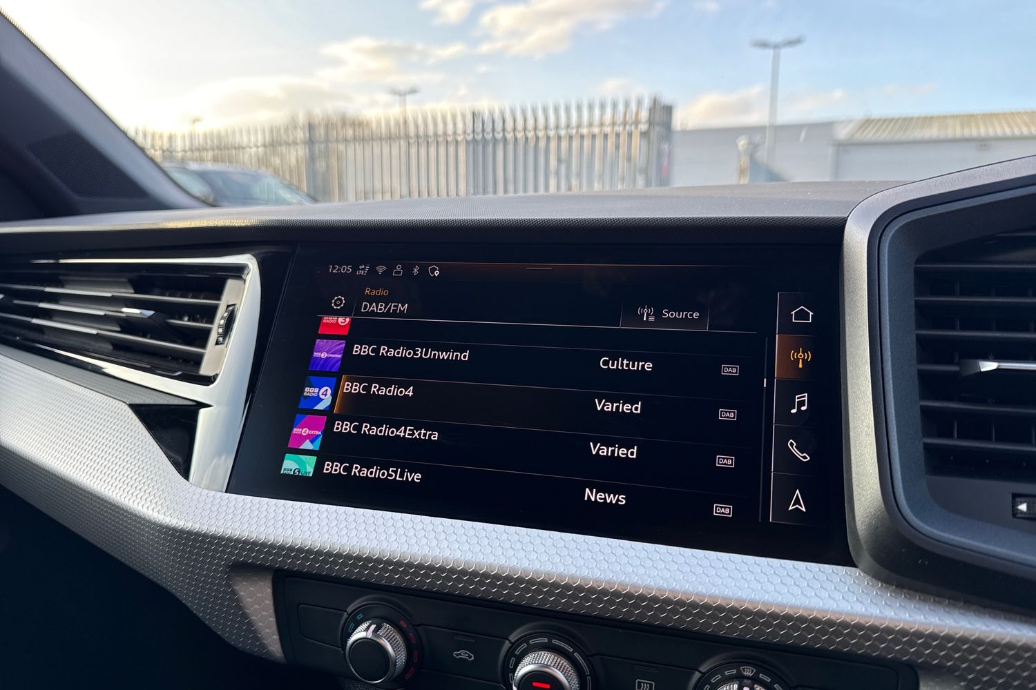 Used Audi A1 2025 for sale - 77368357: Photo 60