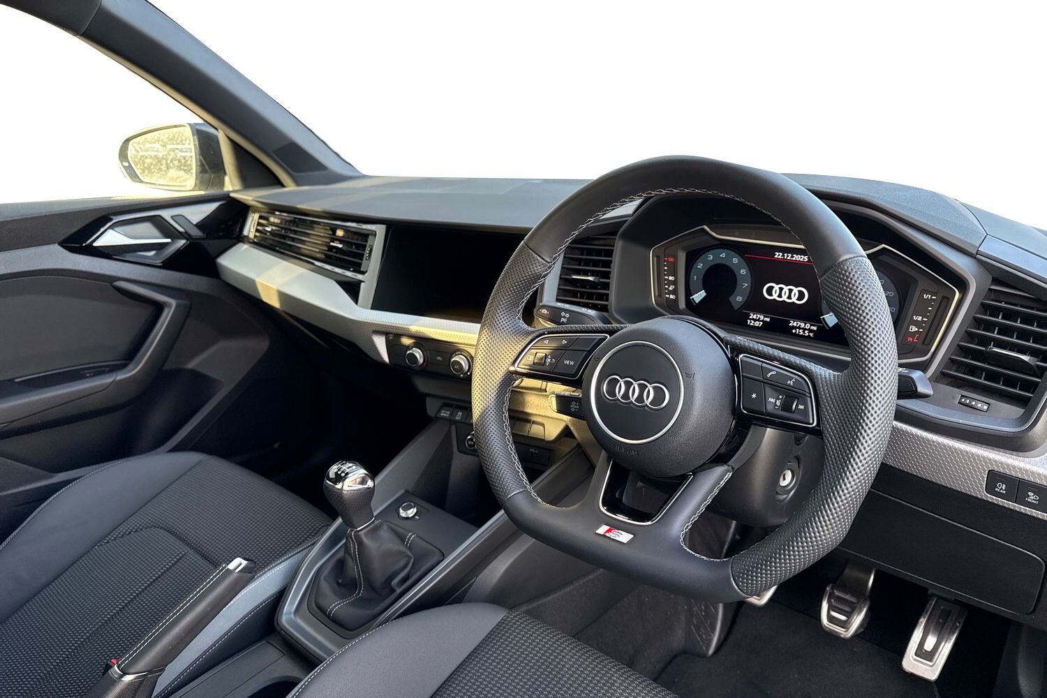 Used Audi A1 2025 for sale - 77368357: Photo 7