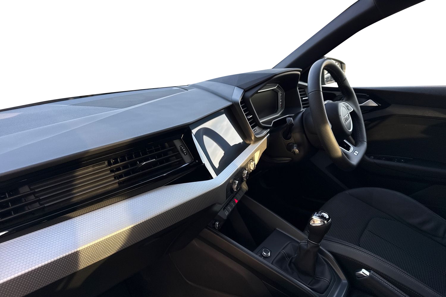 Used Audi A1 2025 for sale - 77368357: Photo 8