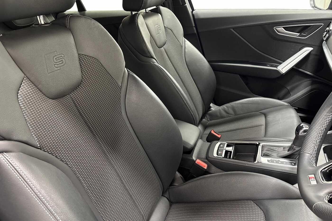 Used Audi Q2 2025 for sale - 76941433: Photo 11