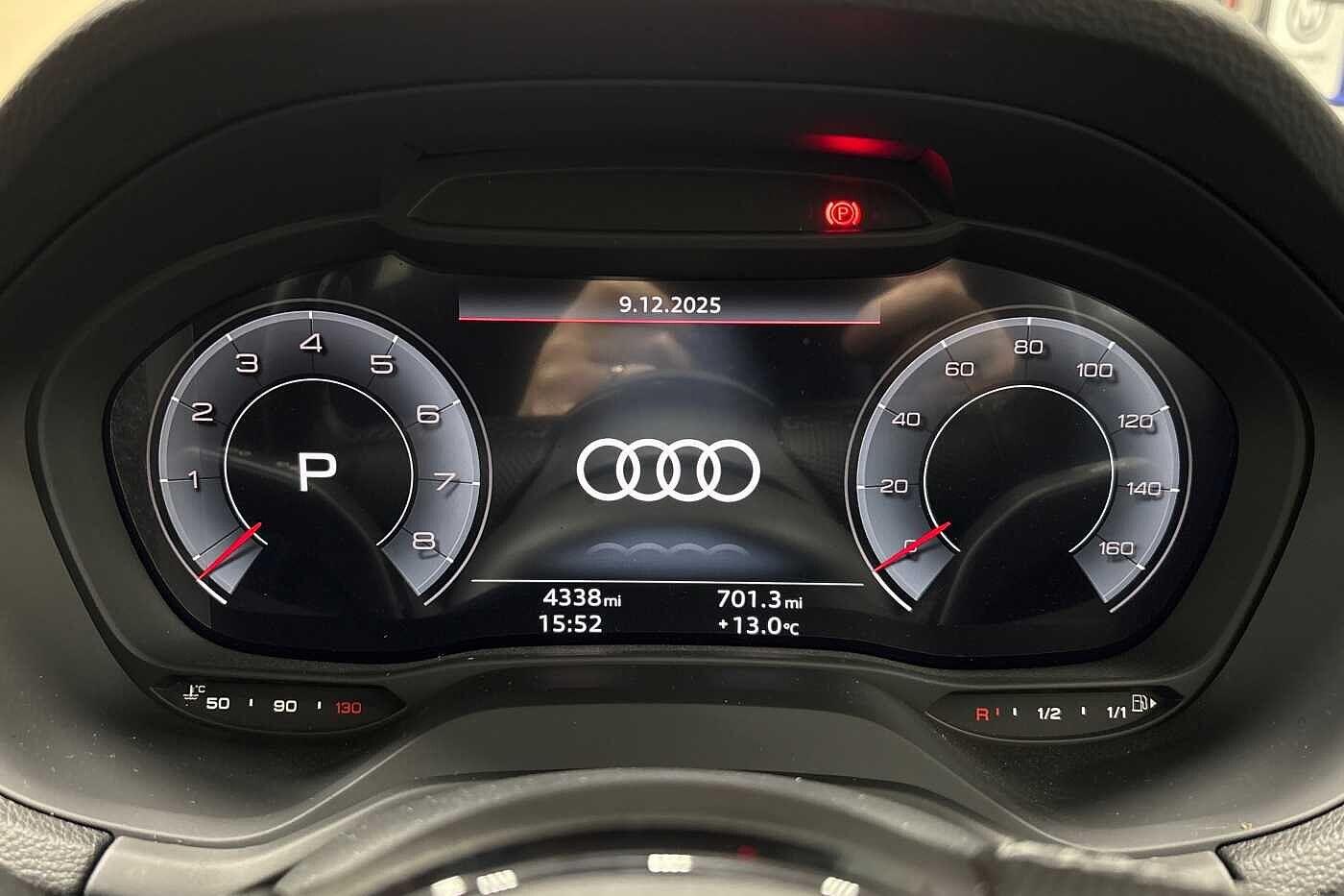 Used Audi Q2 2025 for sale - 76941433: Photo 12