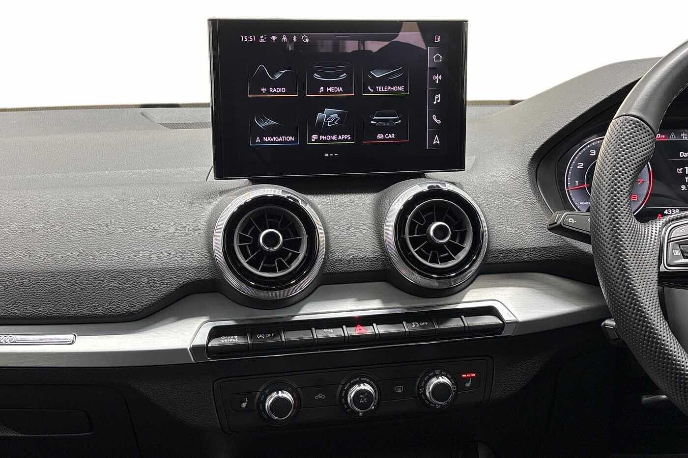 Used Audi Q2 2025 for sale - 76941433: Photo 13