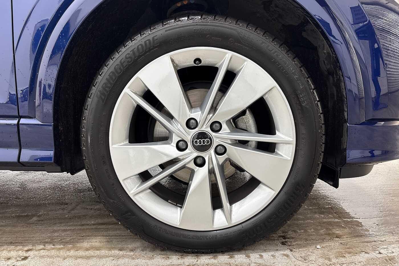 Used Audi Q2 2025 for sale - 76941433: Photo 4