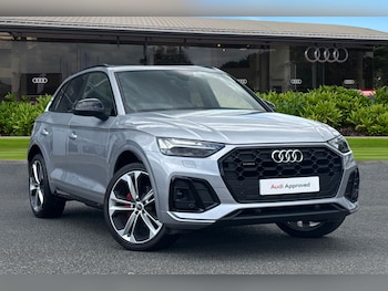 Used Audi Q5 2023 for sale - 79416998: Photo