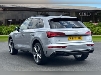 Used Audi Q5 2023 for sale - 79416998: Photo