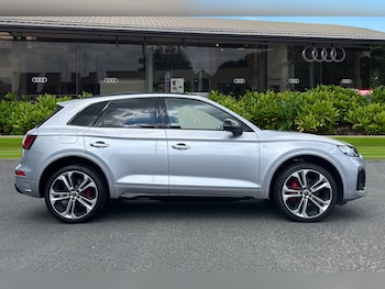 Used Audi Q5 2023 for sale - 79416998: Photo