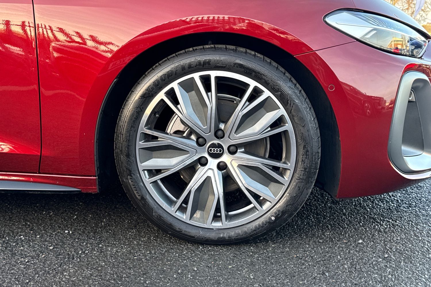 Used Audi A5 2025 for sale - 77368420: Photo 10