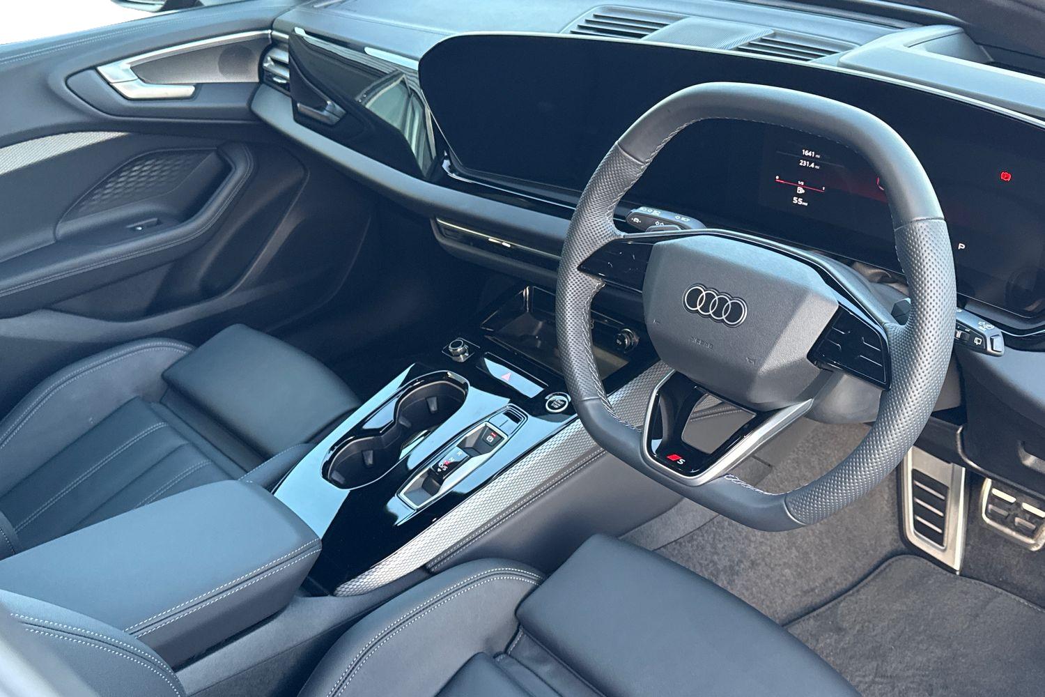 Used Audi A5 2025 for sale - 77368420: Photo 14