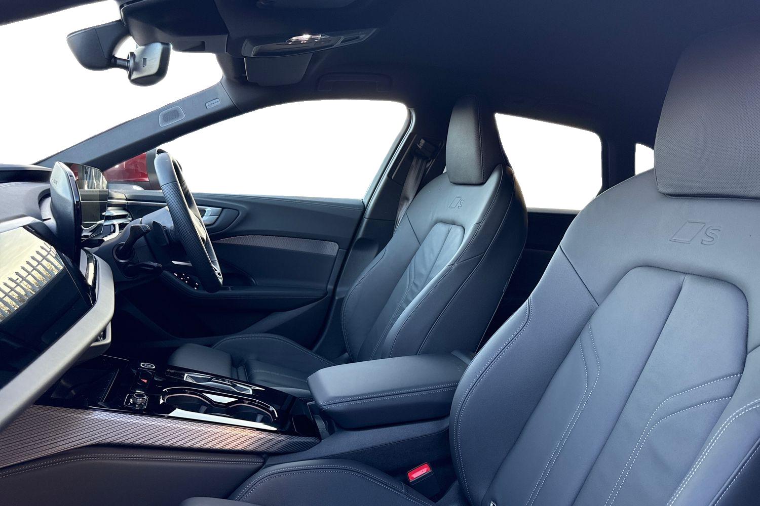 Used Audi A5 2025 for sale - 77368420: Photo 16