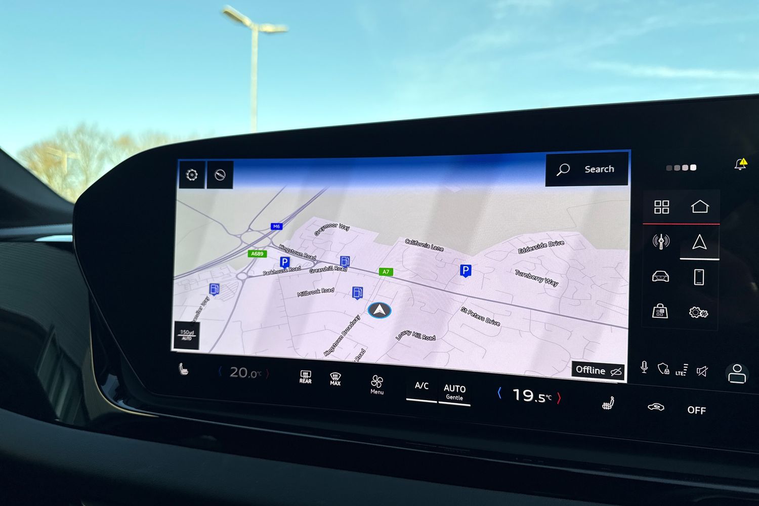 Used Audi A5 2025 for sale - 77368420: Photo 17