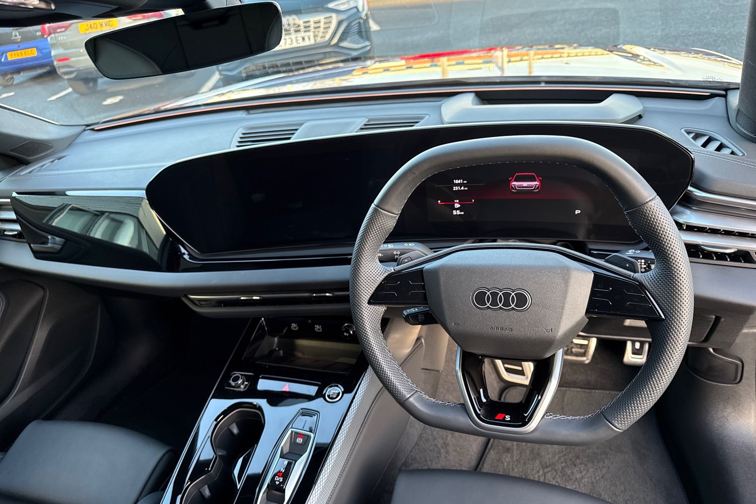 Used Audi A5 2025 for sale - 77368420: Photo 18