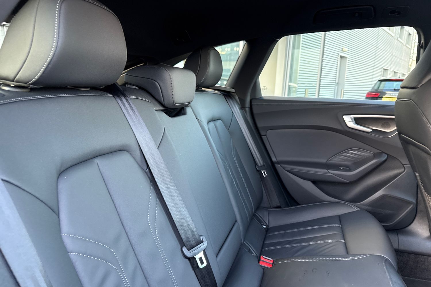 Used Audi A5 2025 for sale - 77368420: Photo 19