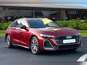 Used Audi A5 2025 for sale - 77368420: Photo