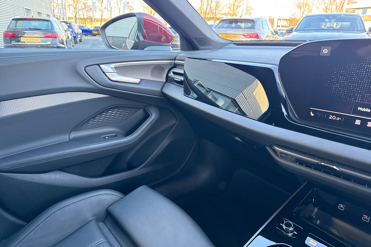 Used Audi A5 2025 for sale - 77368420: Photo 20