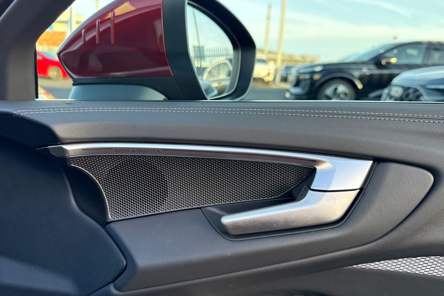 Used Audi A5 2025 for sale - 77368420: Photo 21