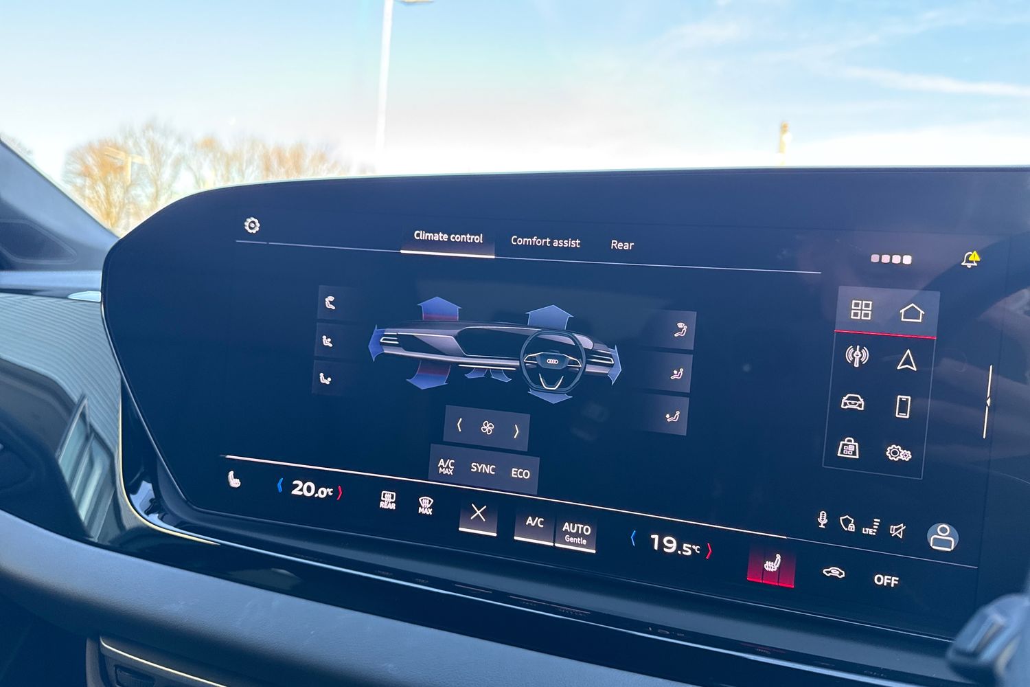 Used Audi A5 2025 for sale - 77368420: Photo 22