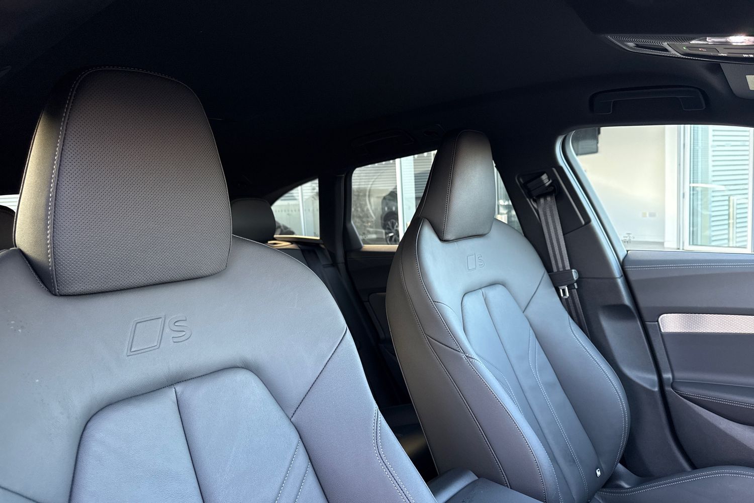 Used Audi A5 2025 for sale - 77368420: Photo 24