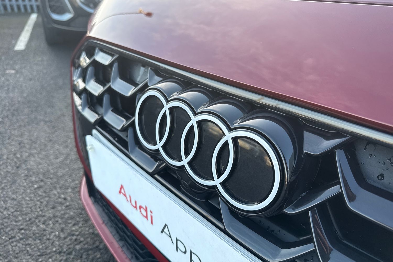 Used Audi A5 2025 for sale - 77368420: Photo 25