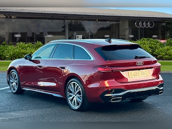 Used Audi A5 2025 for sale - 77368420: Photo