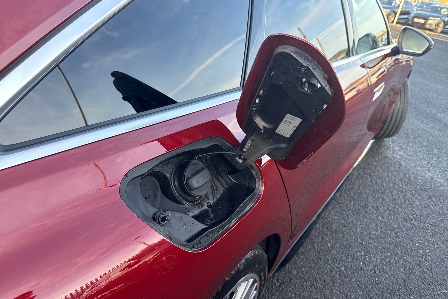 Used Audi A5 2025 for sale - 77368420: Photo 30