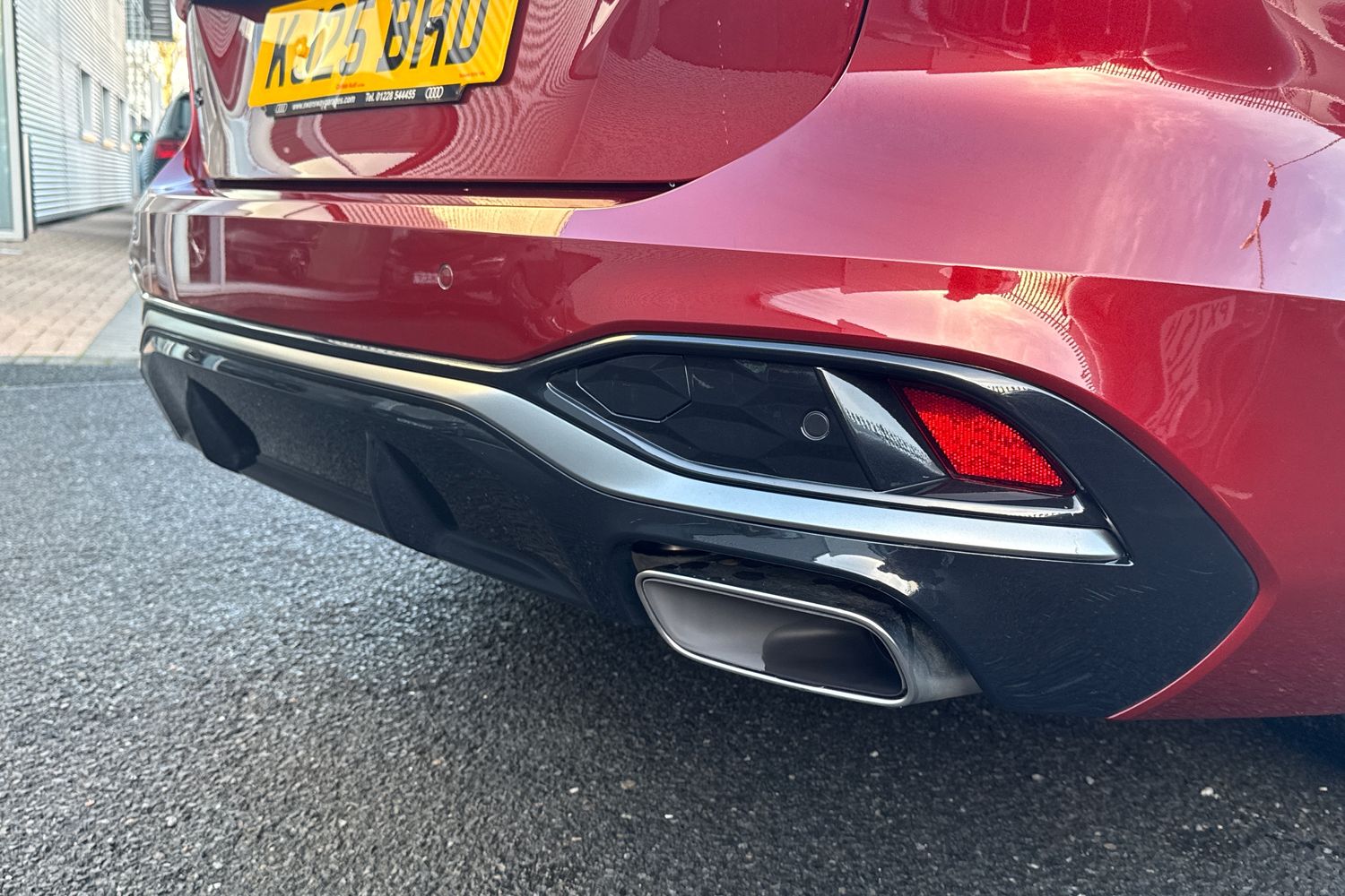 Used Audi A5 2025 for sale - 77368420: Photo 32