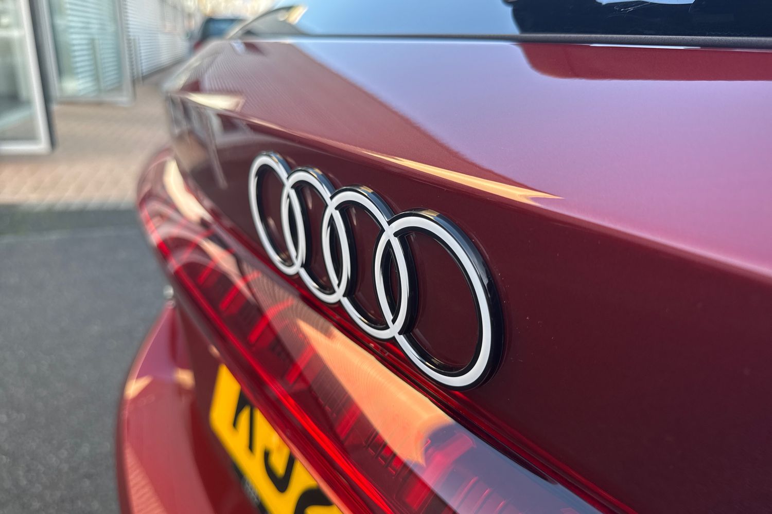 Used Audi A5 2025 for sale - 77368420: Photo 33