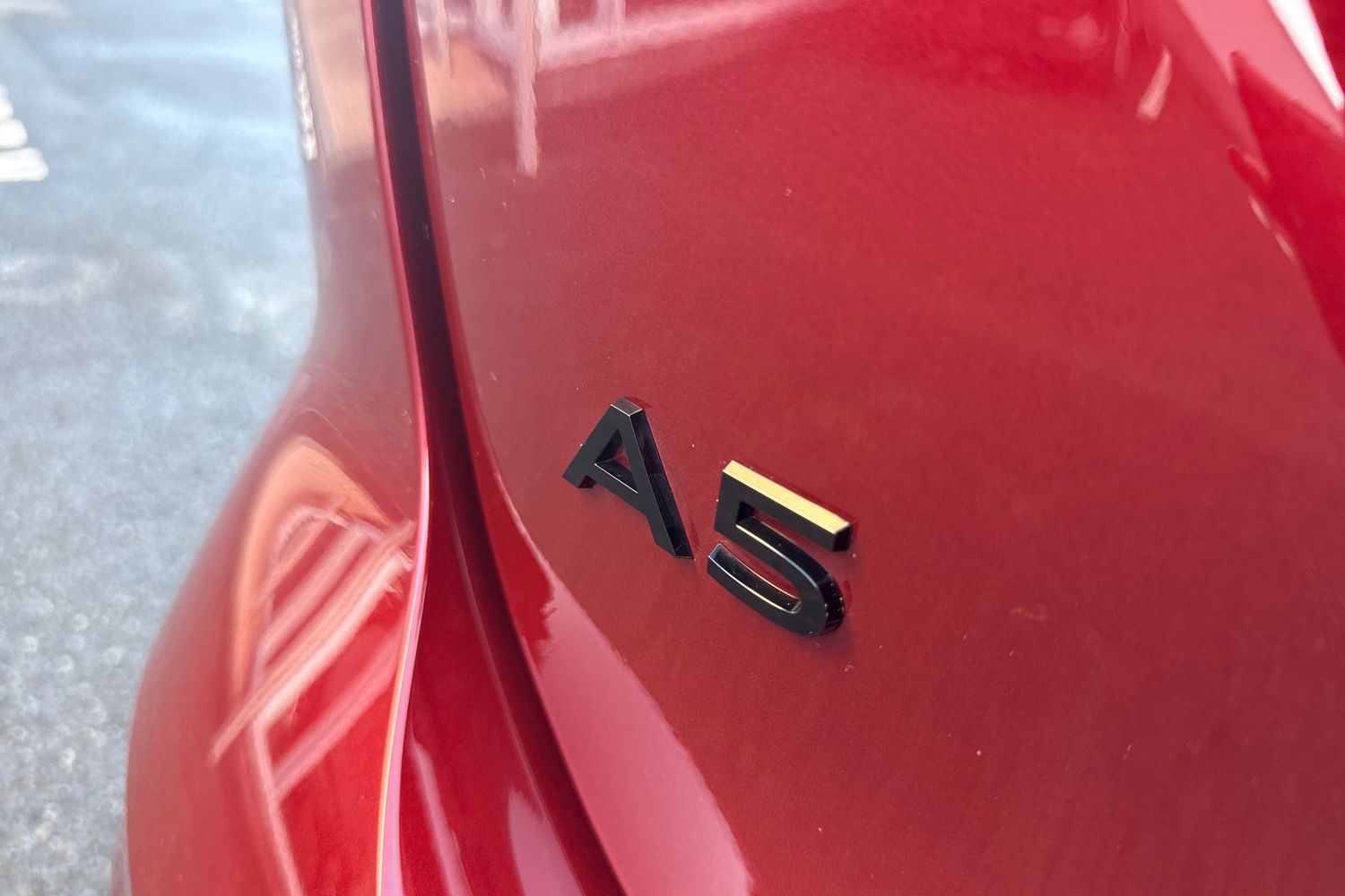 Used Audi A5 2025 for sale - 77368420: Photo 34