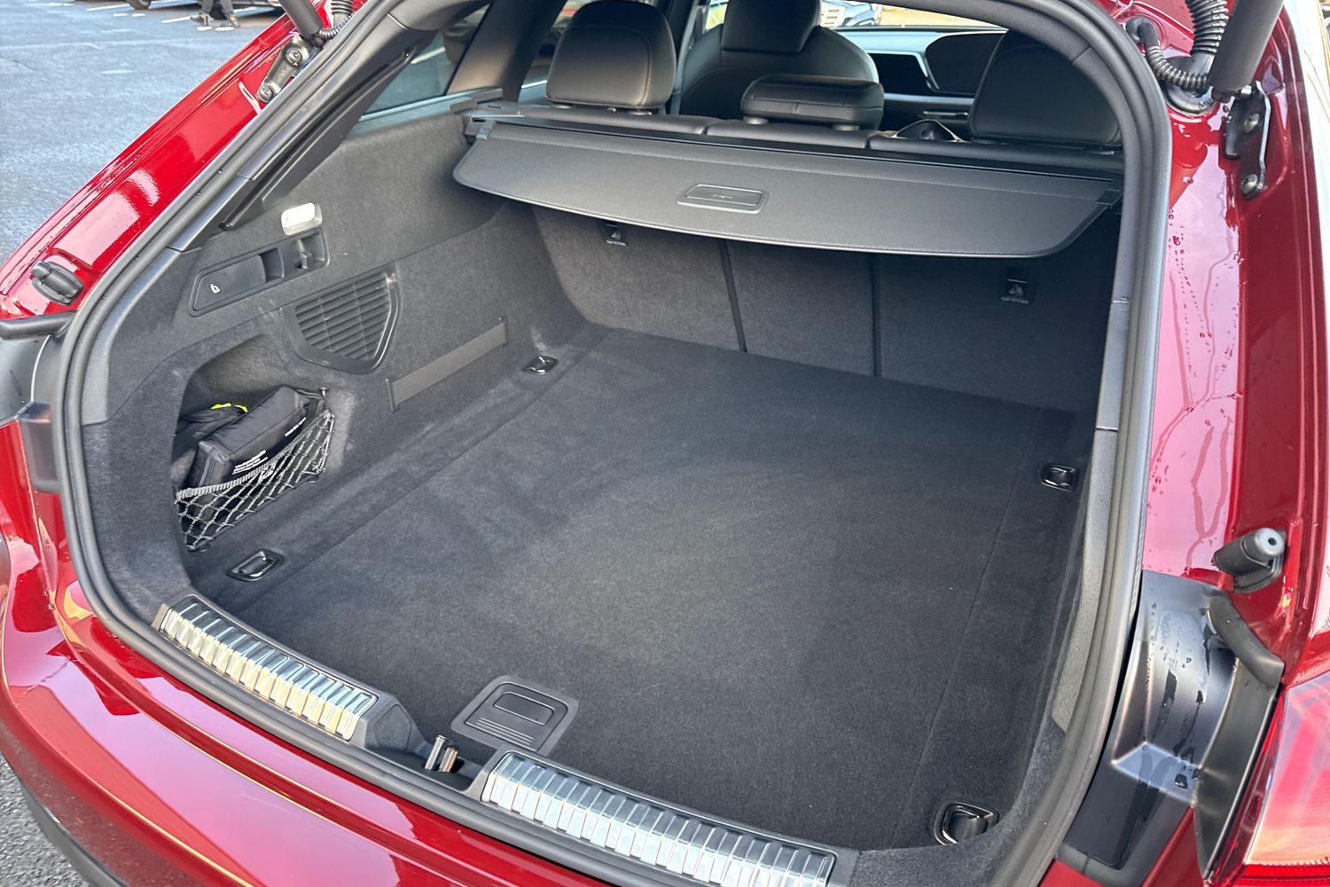 Used Audi A5 2025 for sale - 77368420: Photo 35