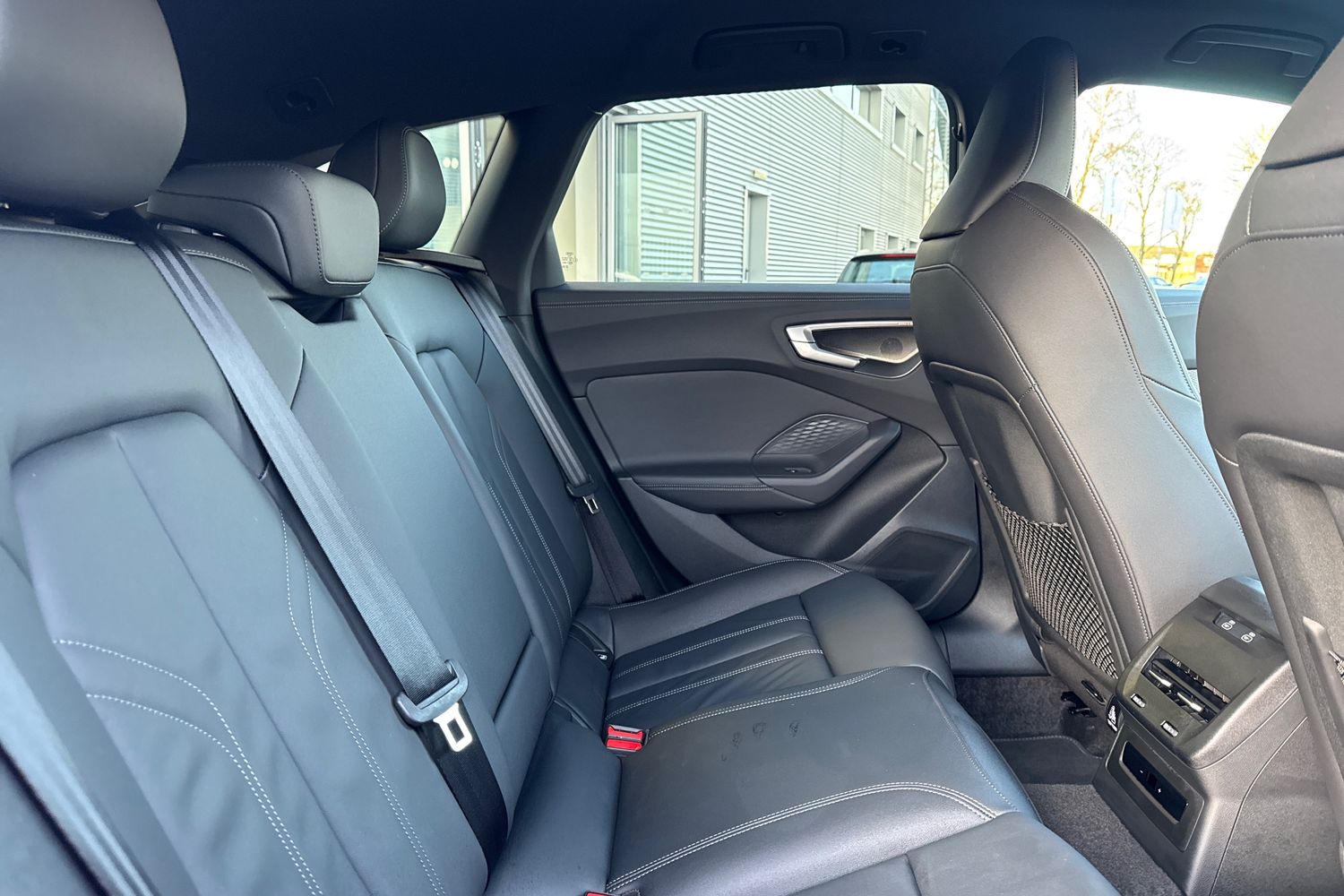 Used Audi A5 2025 for sale - 77368420: Photo 37