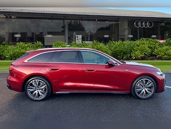 Used Audi A5 2025 for sale - 77368420: Photo