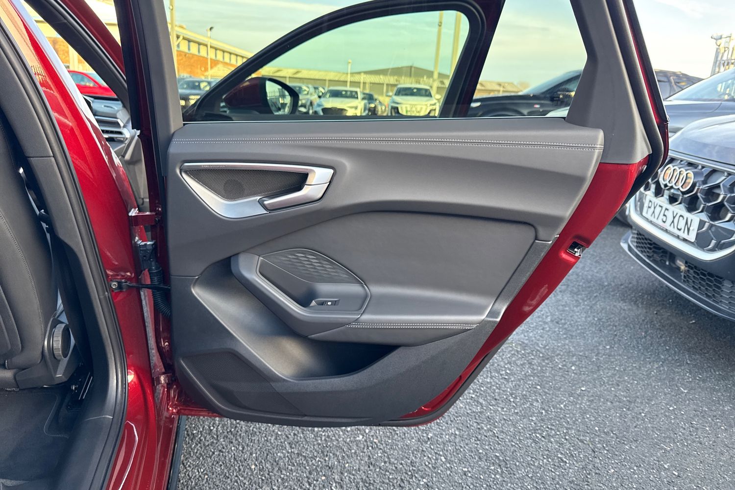 Used Audi A5 2025 for sale - 77368420: Photo 42