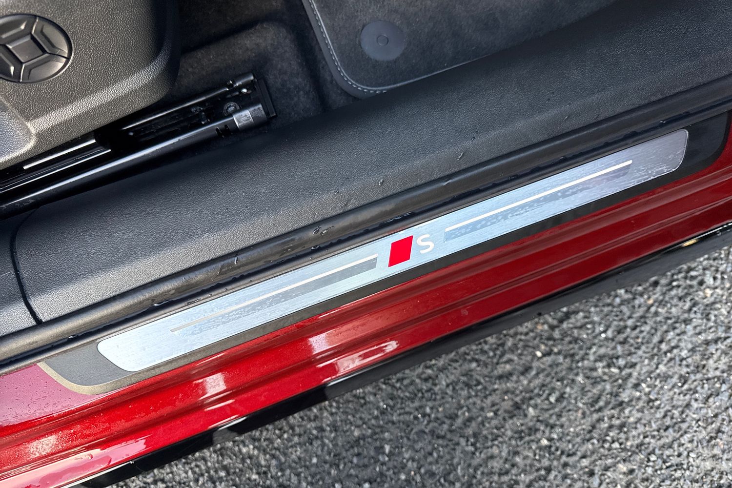 Used Audi A5 2025 for sale - 77368420: Photo 43