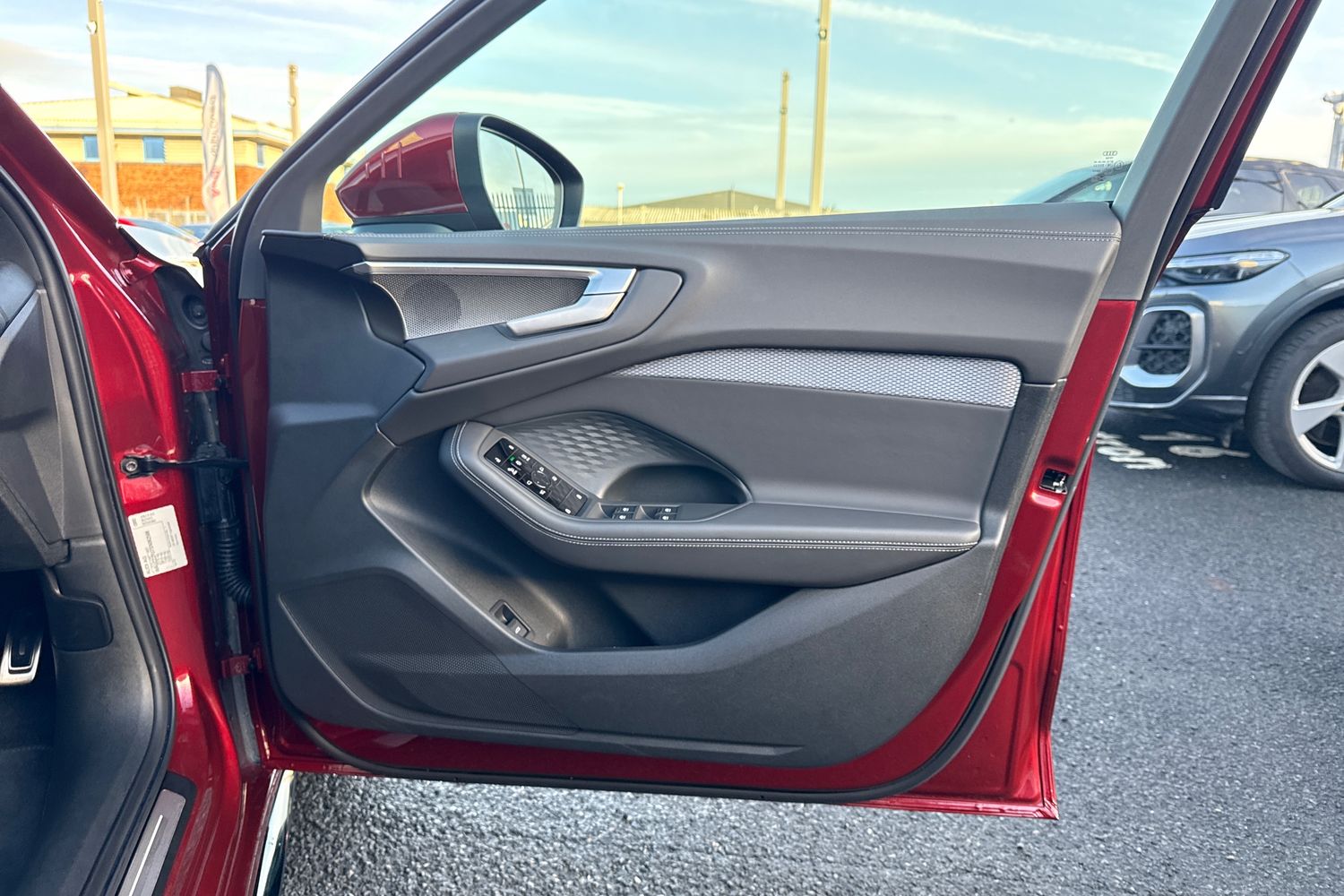 Used Audi A5 2025 for sale - 77368420: Photo 46