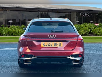 Used Audi A5 2025 for sale - 77368420: Photo