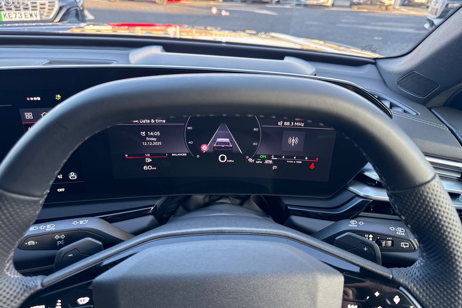 Used Audi A5 2025 for sale - 77368420: Photo 50