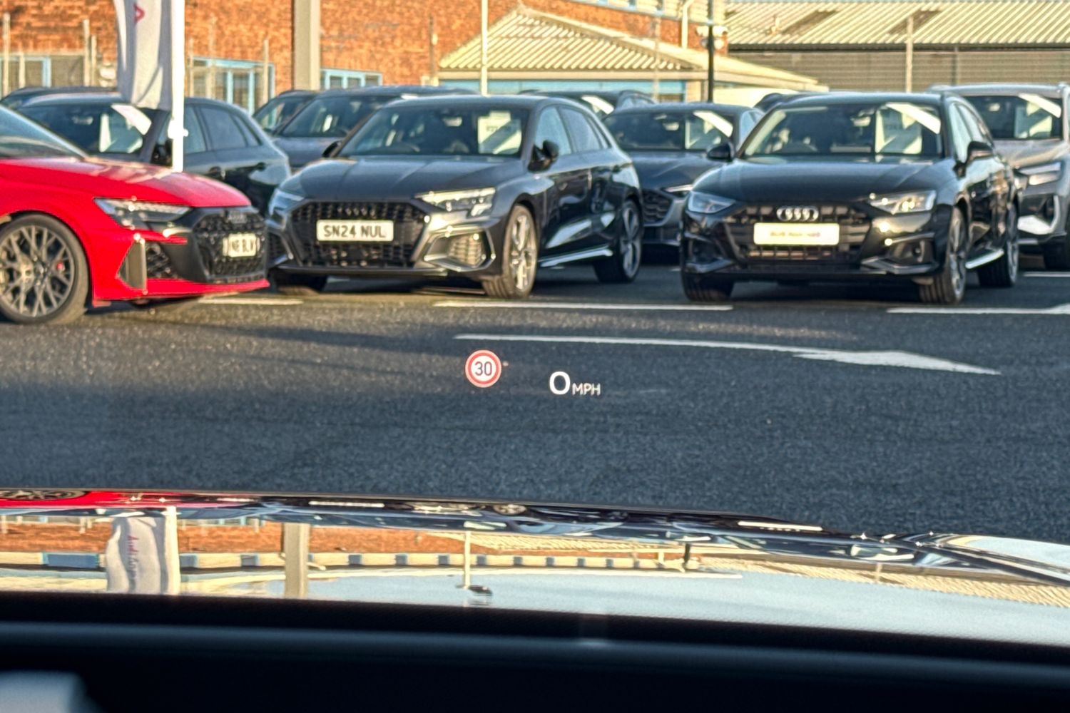 Used Audi A5 2025 for sale - 77368420: Photo 51