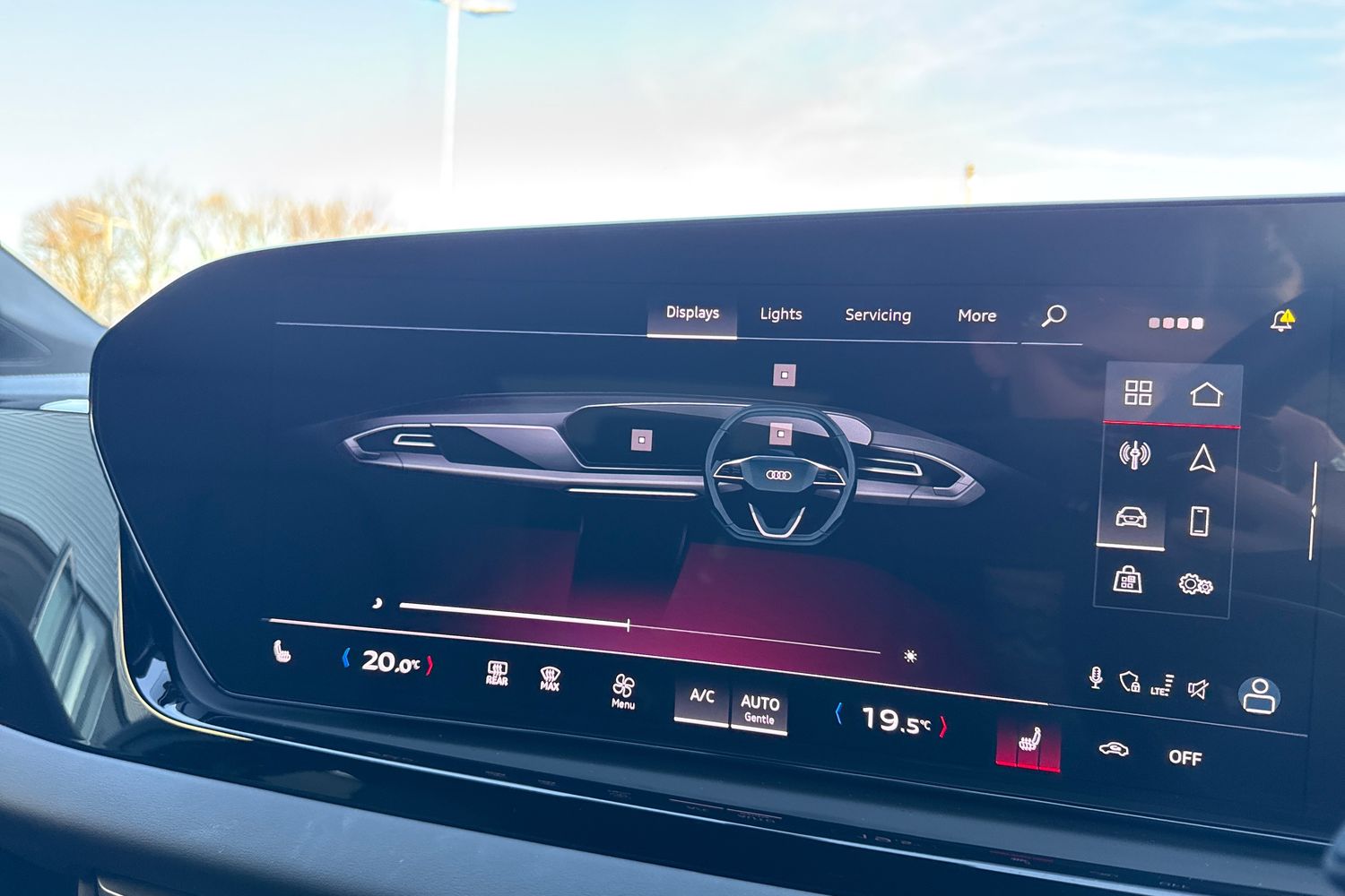 Used Audi A5 2025 for sale - 77368420: Photo 57