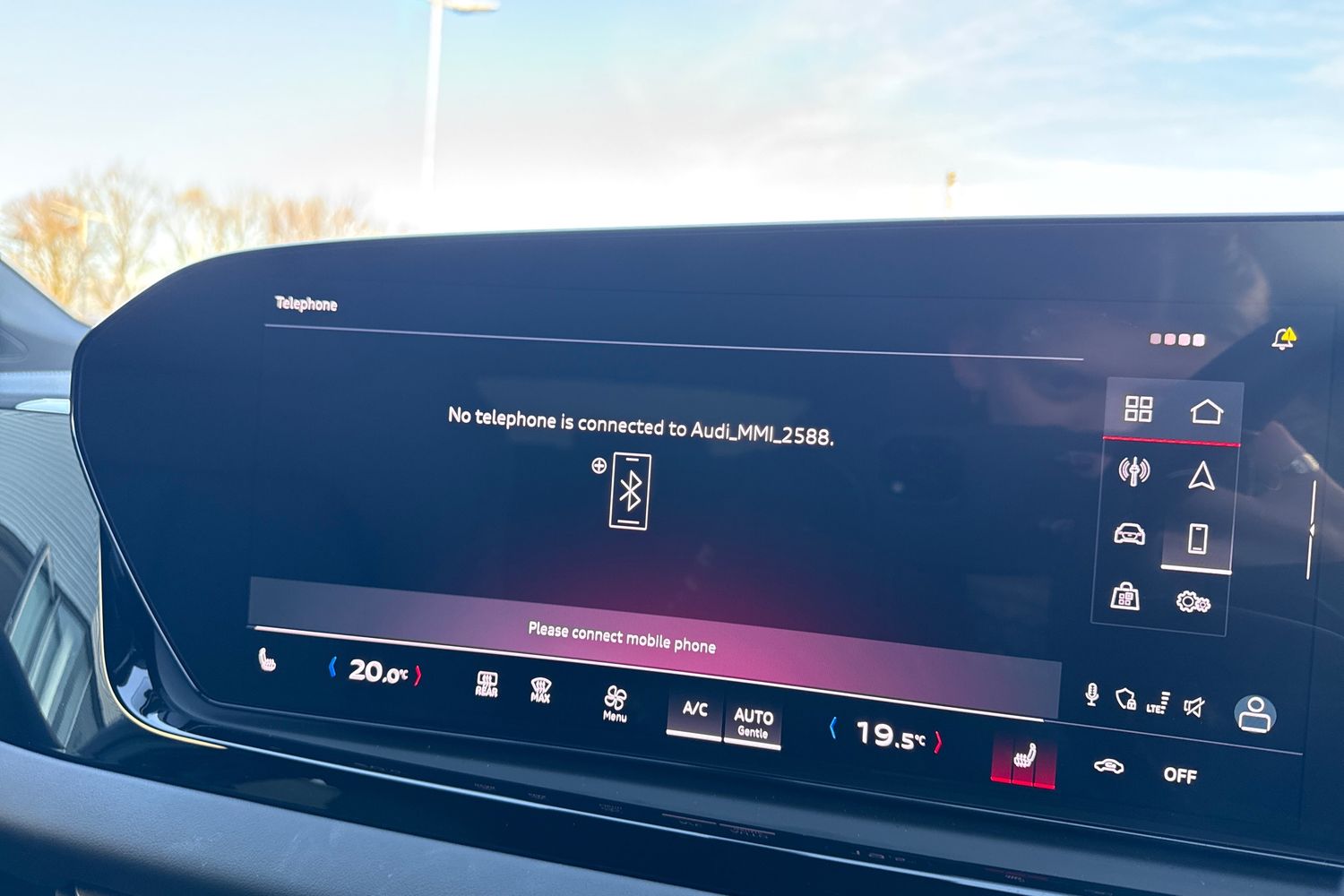 Used Audi A5 2025 for sale - 77368420: Photo 58