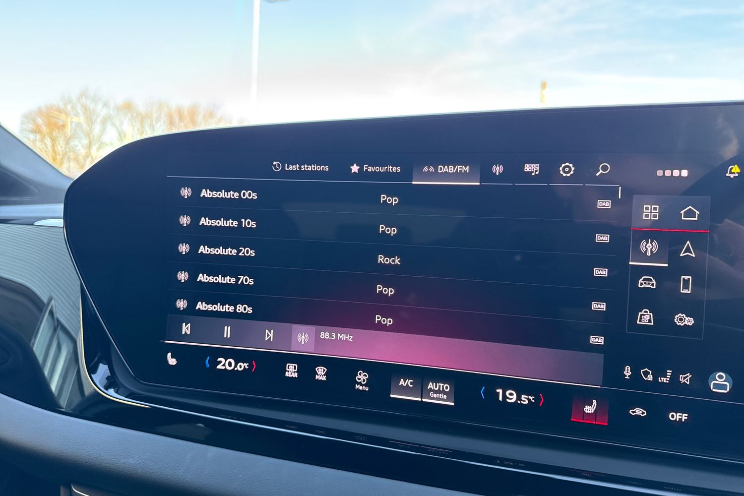 Used Audi A5 2025 for sale - 77368420: Photo 59