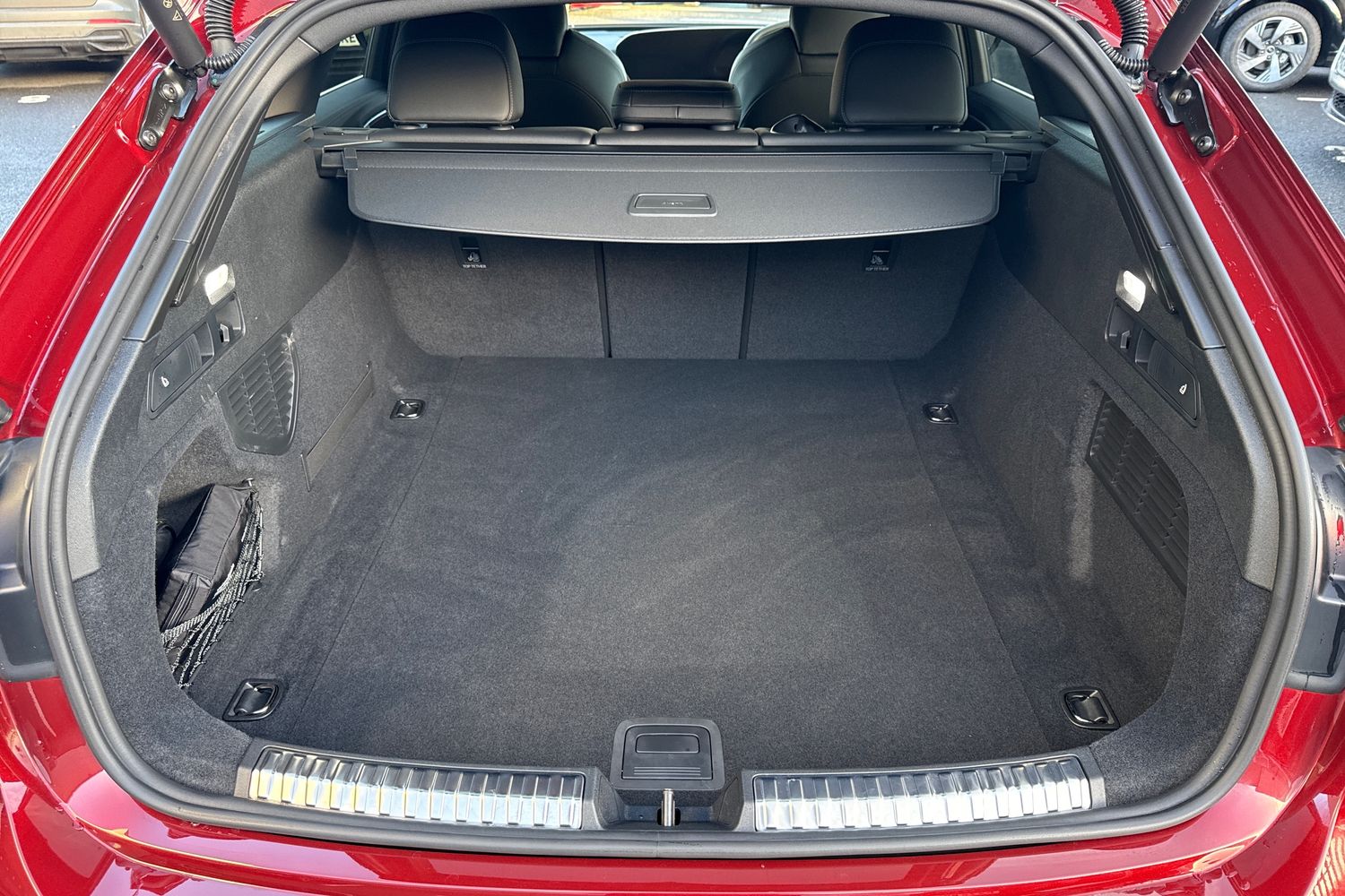 Used Audi A5 2025 for sale - 77368420: Photo 7