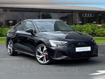 Used Audi A3 2023 for sale - 75824544: Photo