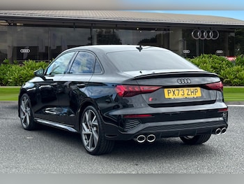 Used Audi A3 2023 for sale - 75824544: Photo