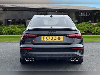 Used Audi A3 2023 for sale - 75824544: Photo