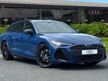 2025 - 2.0 TDI Launch Edition S Tronic quattro Euro 6 (s/s) 5dr